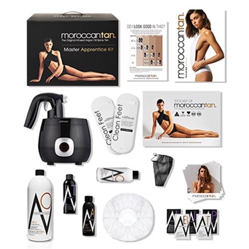 Master Apprentice Kit